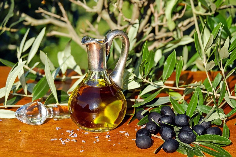 ISTINA ILI MIT Koliko je maslinovo ulje korisno za vašu kožu?