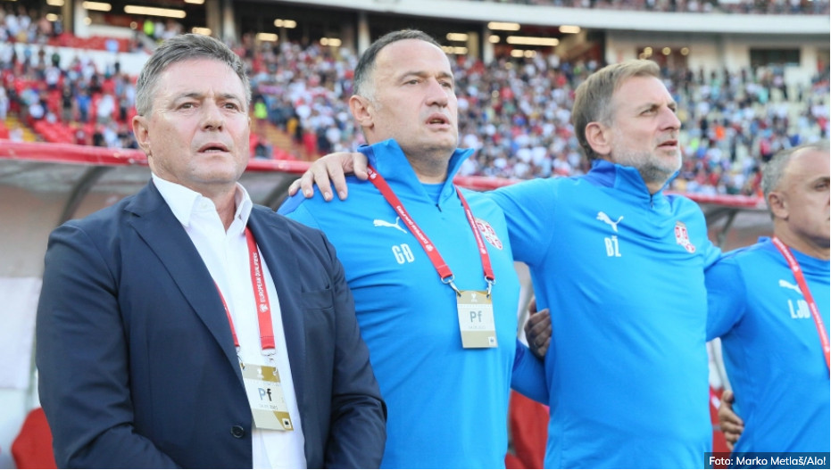 FIFA OBJAVILA NOVU RANG LISTU Crna Gora „skliznula” dvije pozicije, Srbiji se isplatile pobjede