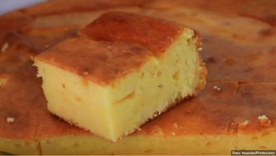 Spremite PROJU od 5 vrsta brašna: Tradicionalno jelo na DRUGAČIJI način