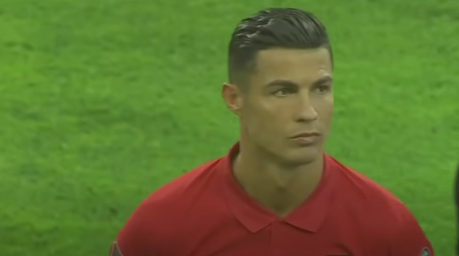 EKSPLODIRALE DRUŠTVENE MREŽE! Ronaldo prozvao Mesija posle Zlatne lopte!