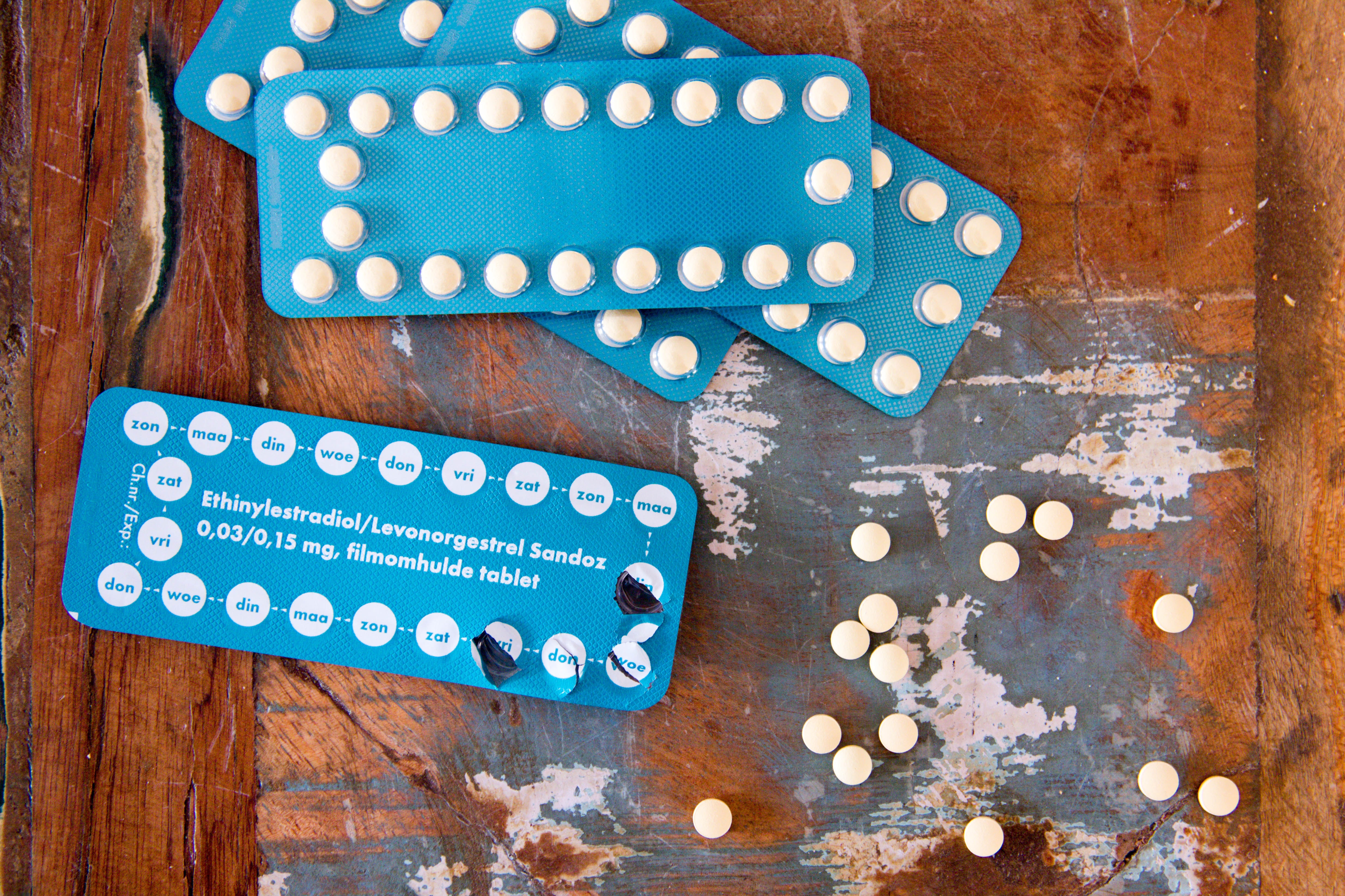 TO ĆE IH KOŠTATI 21 MILION EURA GODIŠNJE! U Francuskoj besplatne pilule za kontracepciju ženama mlađim od 25 godina