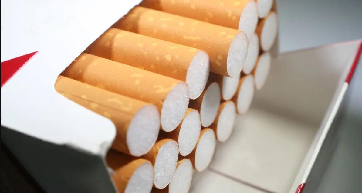 ZAPLJENA U LUCI BAR: Špediteri pokušali da švercuju preko 1.700 šteka cigareta