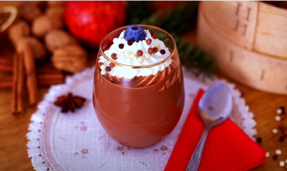 DOČEKAJTE SPREMNI JESENJE DANE: Ovaj recept za toplu čokoladu ćete obožavati!