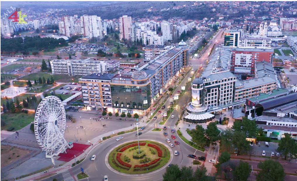 PRAZNIK U SJENCI PODJELA: Crna Gora obilježava u prestonici 21. maj, Dan nezavisnosti