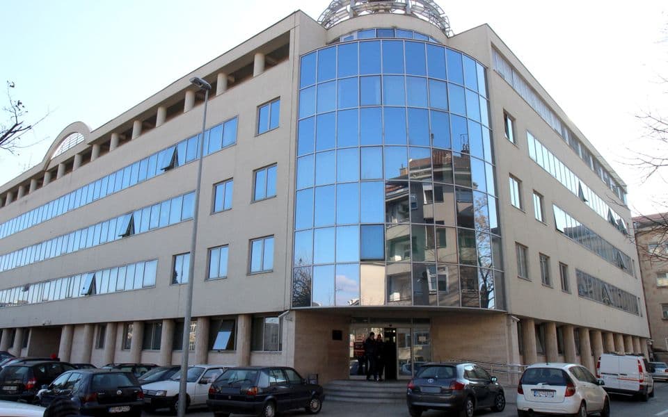 TERZIĆ: Klinički uveo niz novih procedura koje se prvi put rade u Crnoj Gori