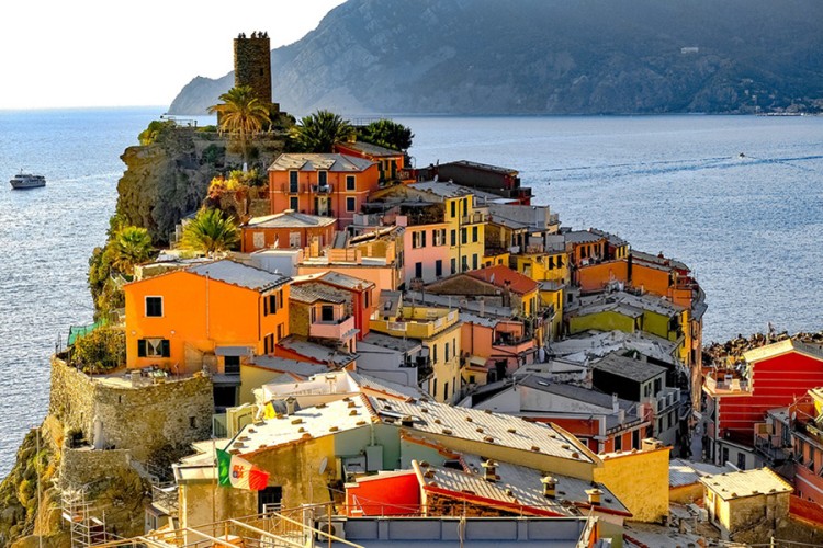SVI TRK U ITALIJU: Na ovom mjestu se čak 250 kuća prodaje za SAMO jedan euro