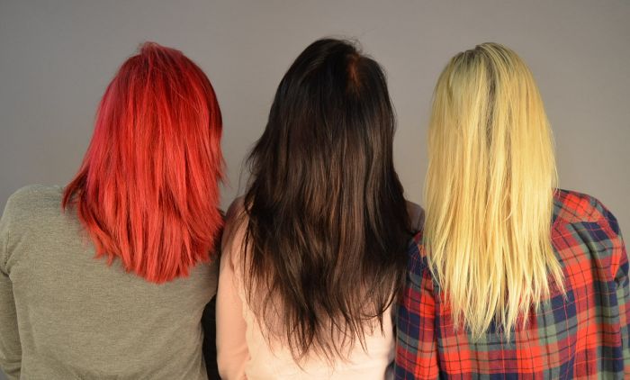 BOJA KOSE MNOGO GOVORI O LIČNOSTI ŽENE! Šta znači ako imate plavu, crnu ili crvenu kosu, a šta ako često mijenjate boju?