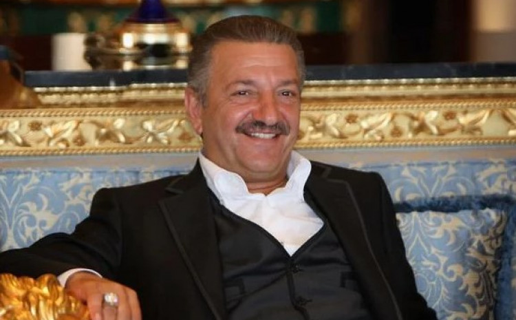 DOBIO AZIL U CRNOJ GORI Azerbejdzanski milijarder Telman Ismailov pušten iz pritvora