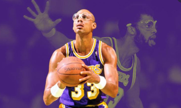 NAJBOLJI! NBA objavila prvih 25 od 75 najboljih igrača u istoriji!