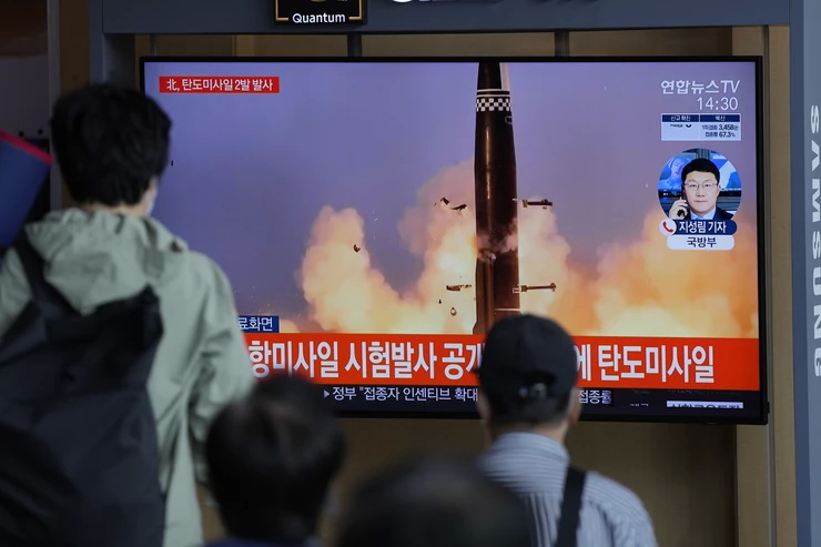 Sjeverna Koreja nastavlja da razvija nuklearni program