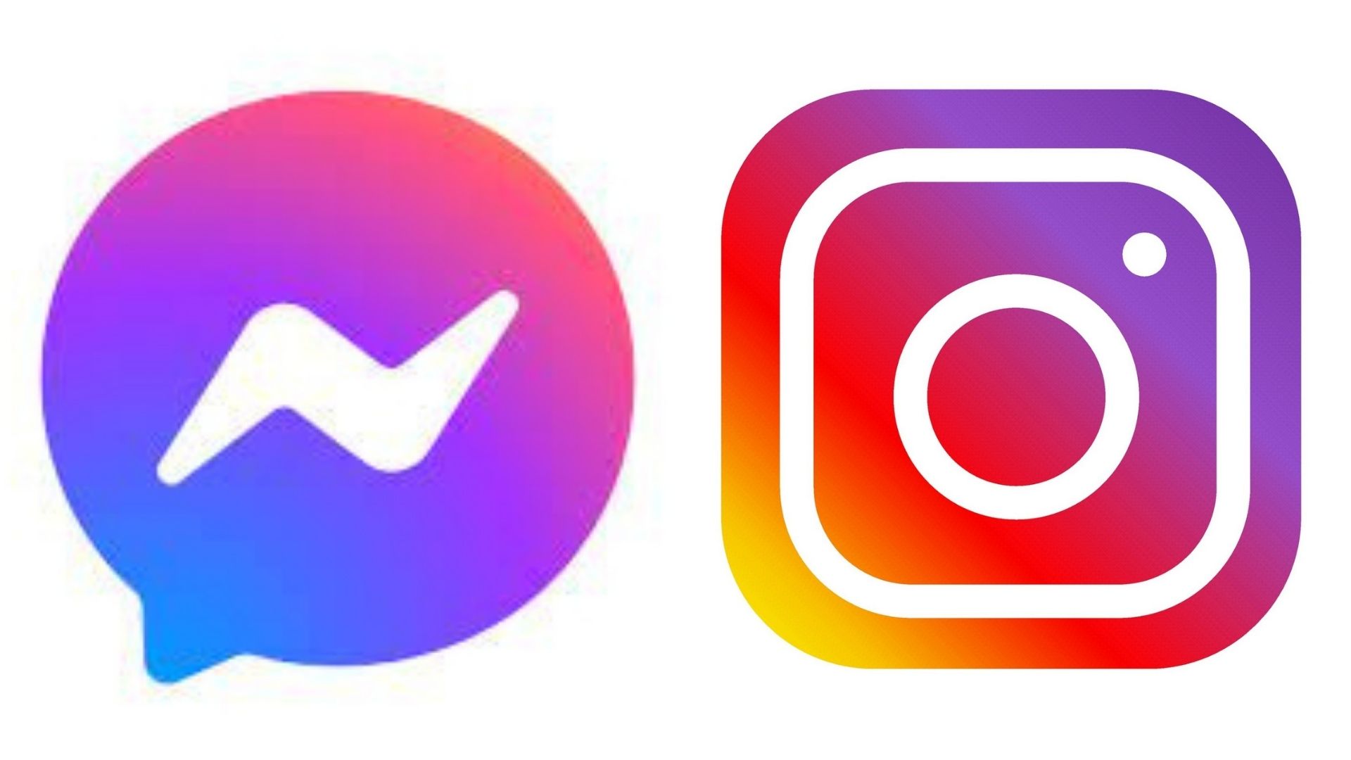 NOVE MOGUĆNOSTI! Fejsbuk spojio Instagram i Mesindzer