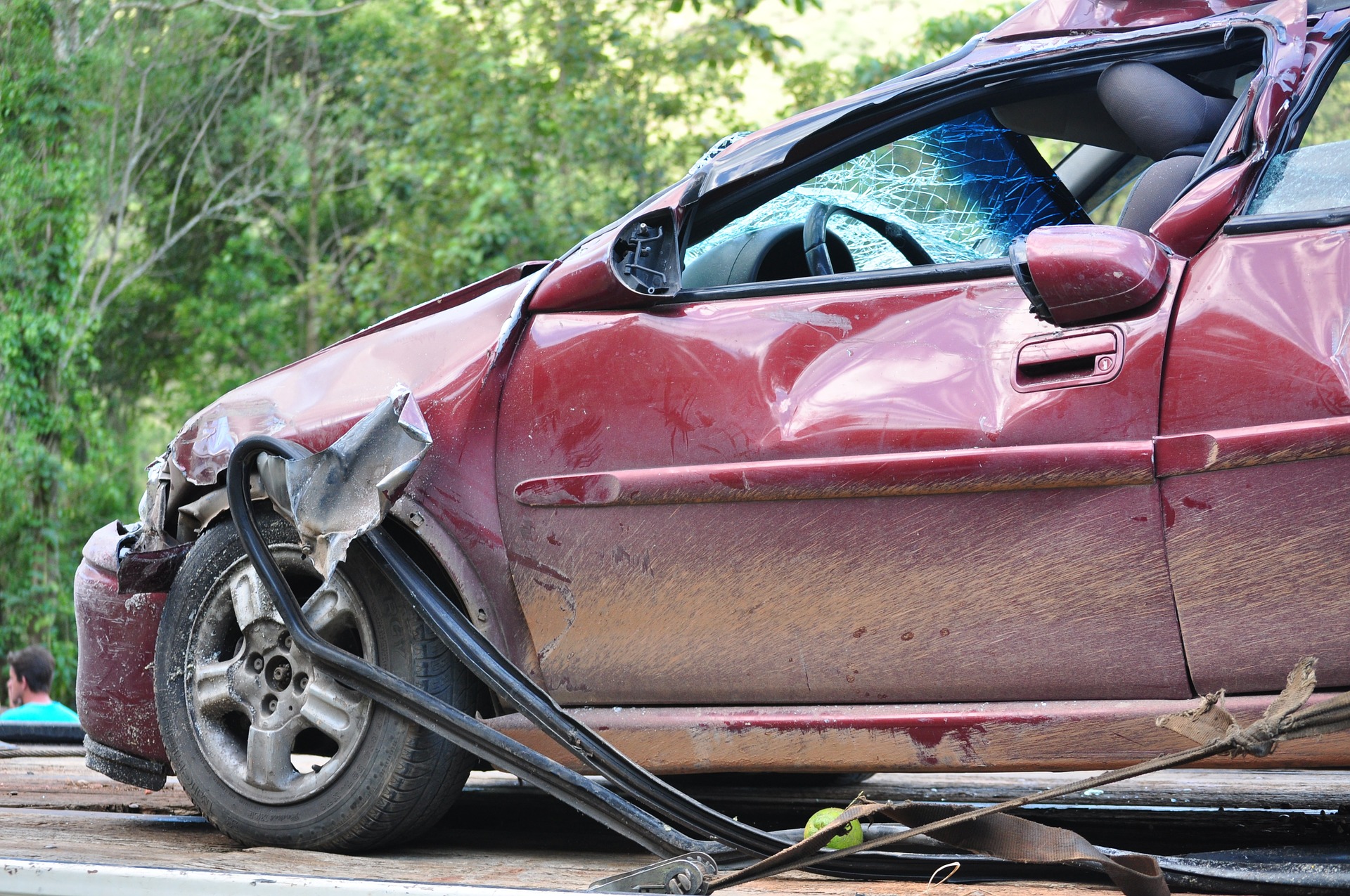 CRNE STATISTIKE NA CRNOGORSKIM PUTEVIMA U saobraćajnim nesrećama prošle godine poginulo 55 osoba
