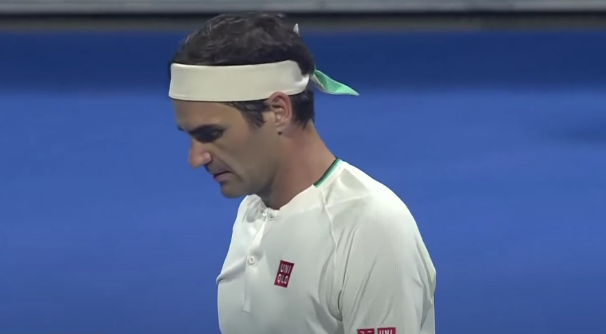RODŽER IZNENADIO PLANETU Federer jednom rečenicom ostavio u čudu teniski svet