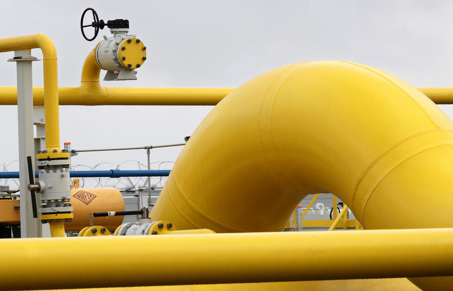 APEL AUSTRIJSKE VLADE: Veliki potrošači da pređu sa gasa na naftu