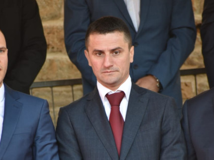 Smjenjuju Miluna Zogovića sa mjesta predsjednika Administrativnog odbora!?