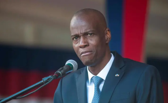 NAKON TRI MJESECA Na Jamajci uhapšen čovjek osumnjičen za ubistvo predsjednika Haitija