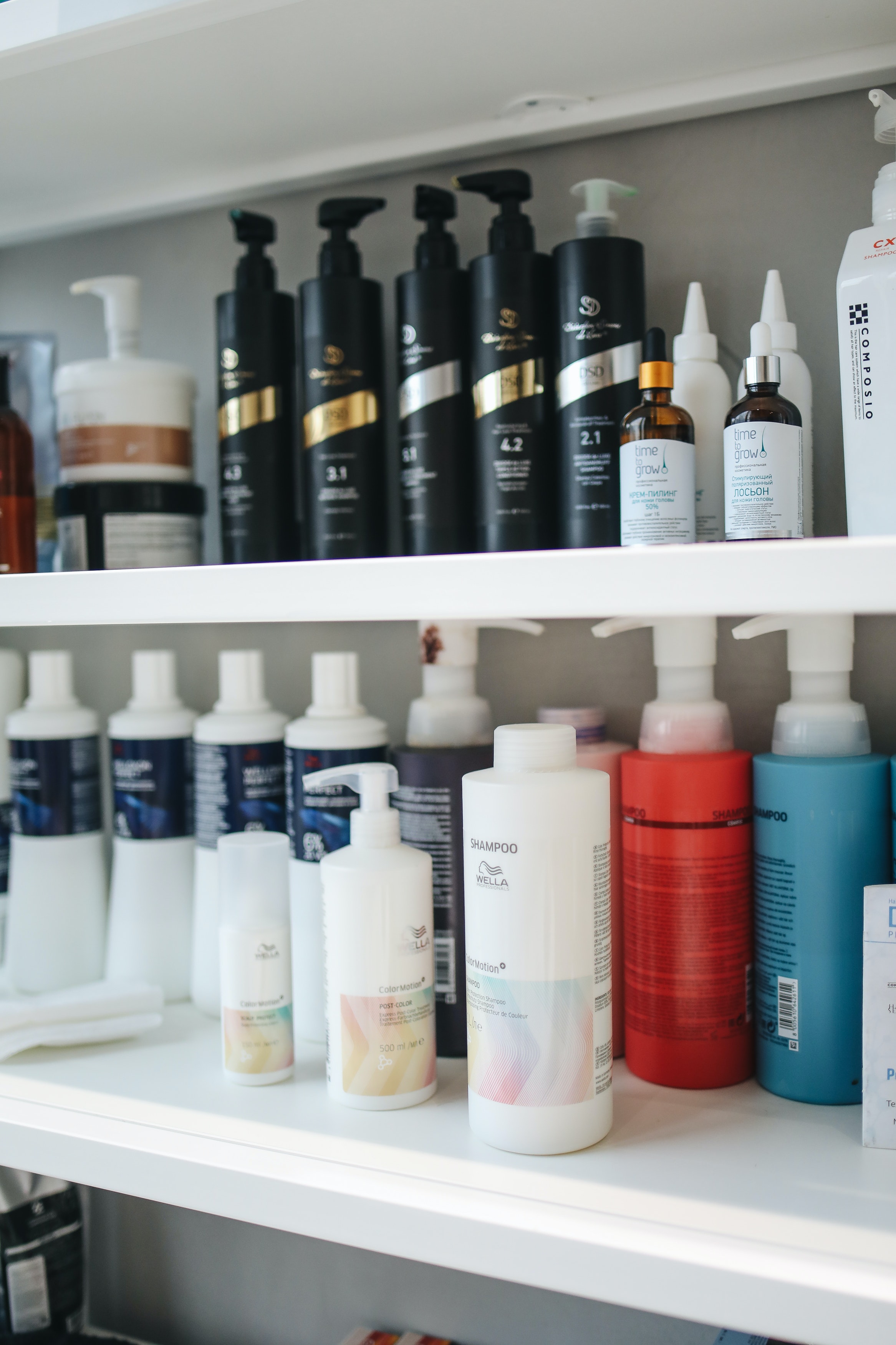OBRATITE PAŽNJU NA DATUM Zašto ne bi smjeli da koristite šampon kojem je istekao rok trajanja