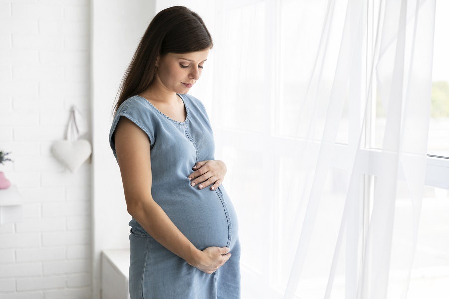 OVO JE VAŽNO DA ZNATE Evo kako stres u trudnoći utiče na bebu?