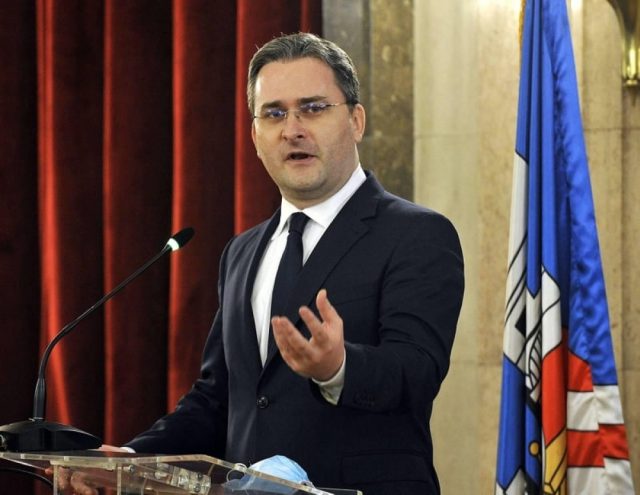 SELAKOVIĆ: Srbija uspijeva da odoli pritiscima Zapada i čuva svoju samostalnu i suverenu politiku