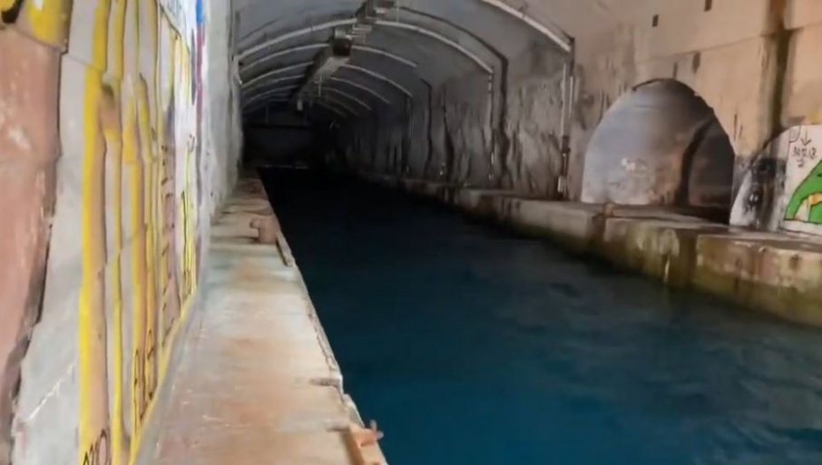 NOVA ISKLJUČENJA SA VODOVODNE MREŽE Pojedine ulice u Podgorici danas će ostati bez vode