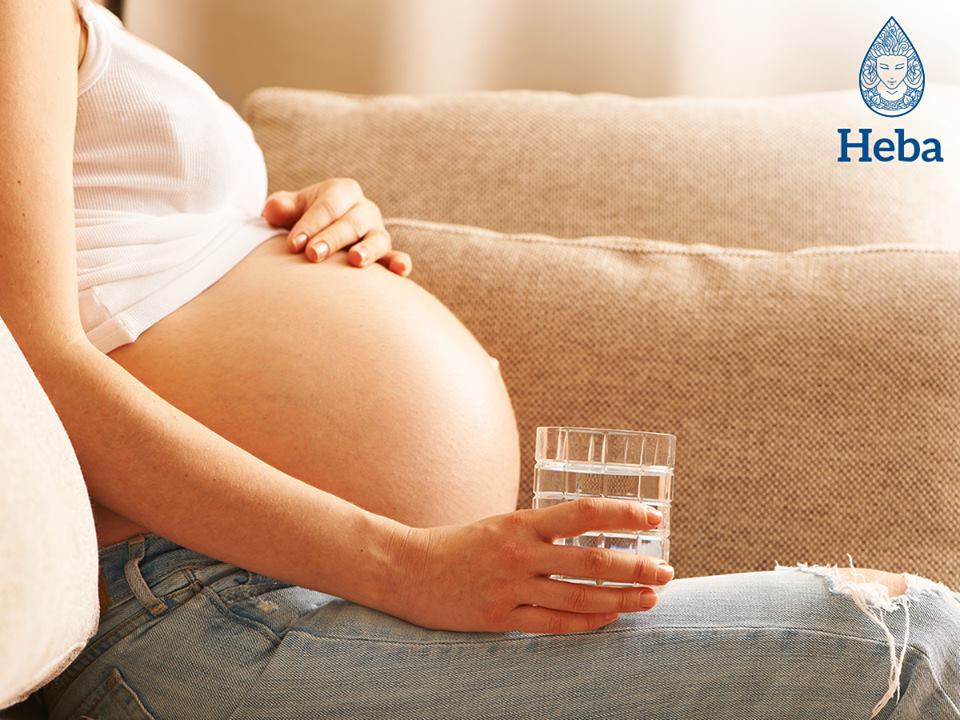 BITNO JE DA IZBACITE JEDNU NAVIKU: Sedam savjeta da smirite GORUŠICU u trudnoći