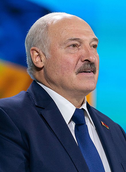 Lukašenko ‘predstavio novu verziju bjeloruskog Ustava’