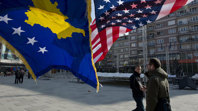 AMERIČKA OPOMENA PRIŠTINI: Vrijeme je da se primjene sve odluke kosovskog Ustavnog suda