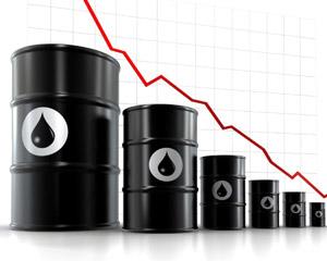 Cijene nafte pale ispod 87 dolara