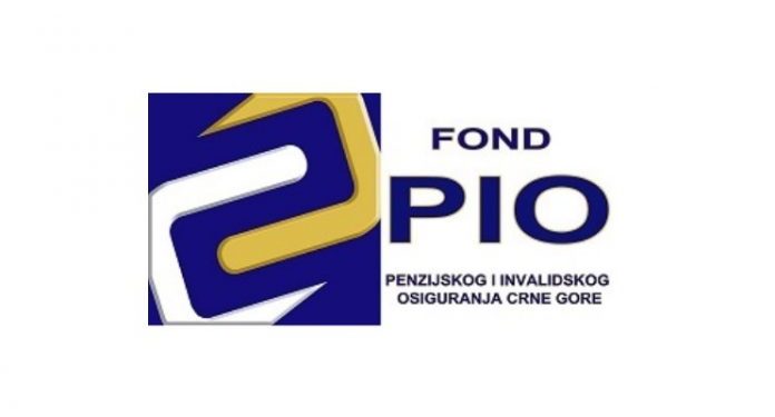 FOND PIO: O Krivokapićevoj penziji najkasnije do 4. decembra