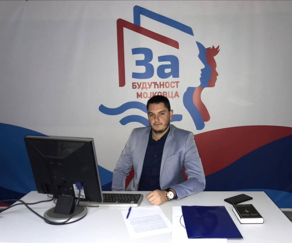 Koalicija “Za budućnost Mojkovca” predala listu za predstojeće lokalne izbore u Mojkovcu