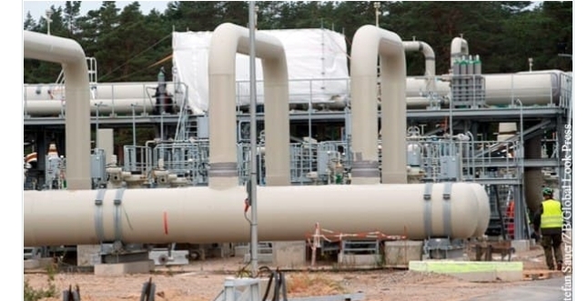 RUSKI SENATOR: Evropa treba da izvuče lekcije iz gasne krize