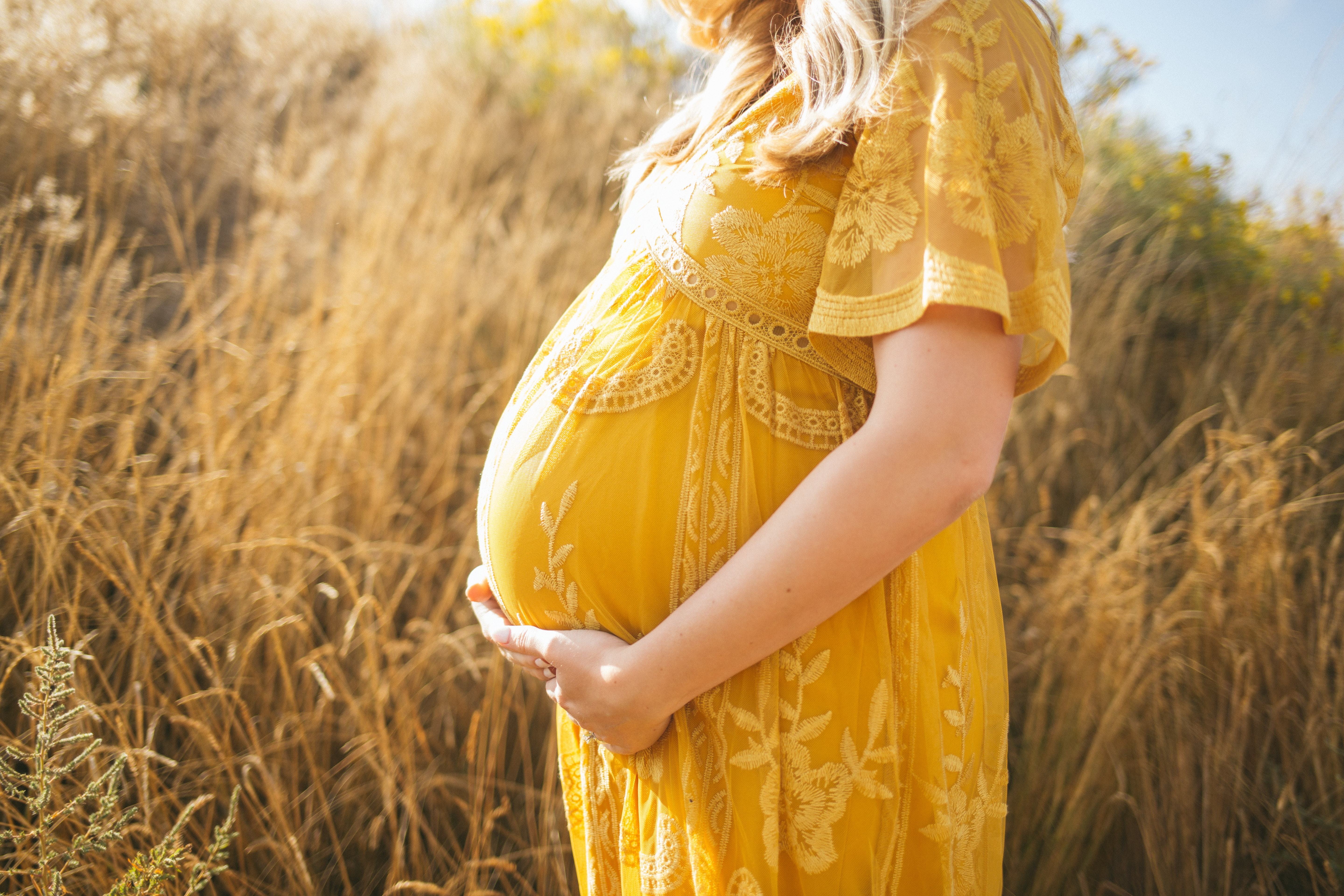 7 LAŽNIH ALARMA ZA POBAČAJ: Svaka trudnica se uplaši ako ih osjeti u prvim mjesecima, ali nema mjesta panici