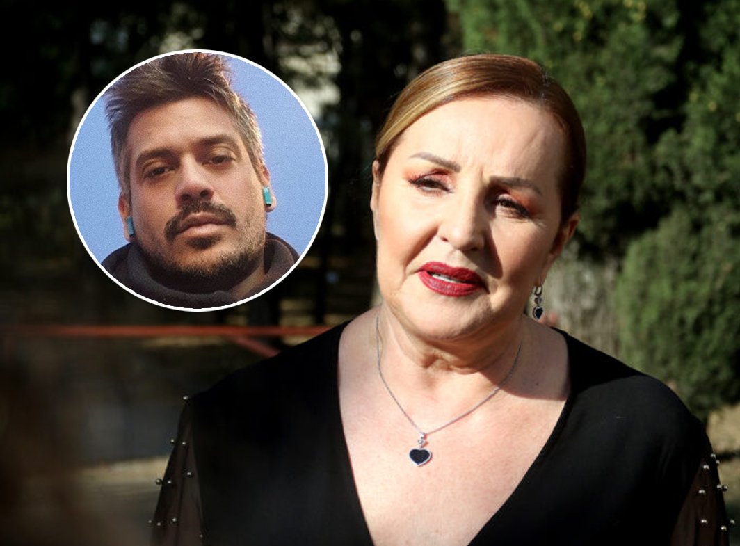 “Saučešće Ani koja je pored svoje borbe bila uz NAS”: Sin Marine Tucaković oglasio se potresnim rečima