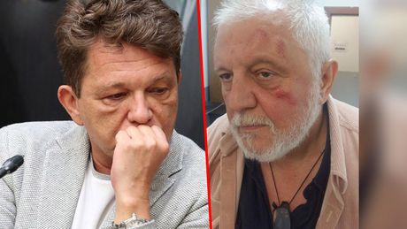 Podignut optužni predlog protiv Dragana Bjelogrlića zbog napada na Antonijevića