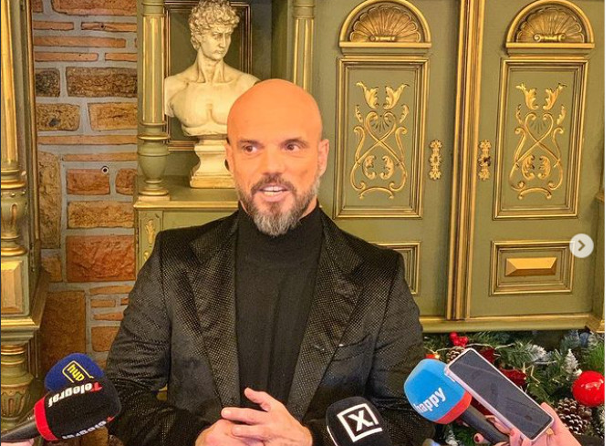 NEMAM RIJEČI ZA OVO ŠTO SAM DOŽIVIO Boban Rajović šokiran situacijom na nastupu! (VIDEO)