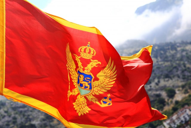 VREMENSKA PROGNOZA Danas u Crnoj Gori umjereno do potpno oblačno, povremeno kiša, pljusak i grmljavina