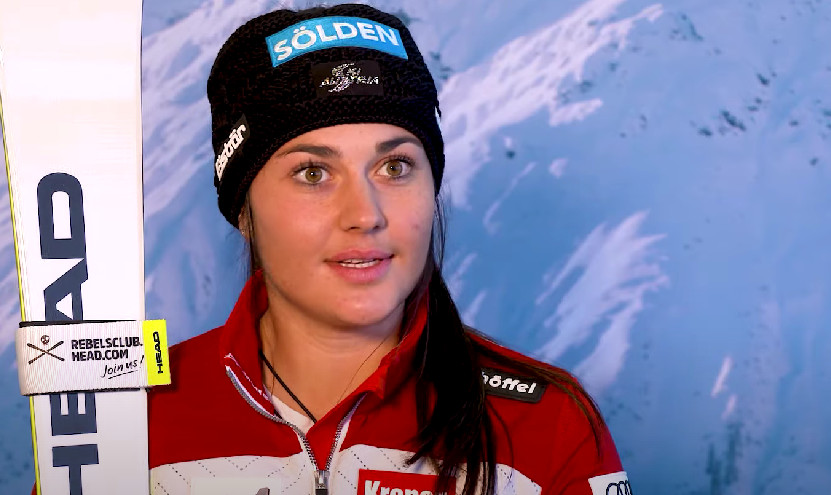 ODBIJA DA PRIMI VAKCINU Skijašici iz Austrije prijeti kraj karijere!