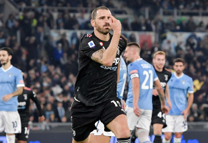 LACIO PORAŽEN U DERBIJU Juventus sa dva penala osvojio Rim!