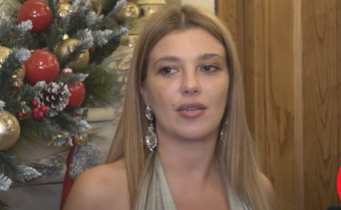 KIJA KOCKAR MIJENJA PROFESIJU? Pjevačica javno obećala promjene za žene u Srbiji (FOTO)