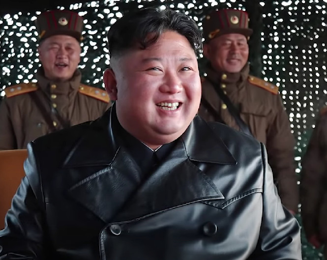 ALARMANTNO U SJEVERNOJ KOREJI Kim diže vojsku protiv korone