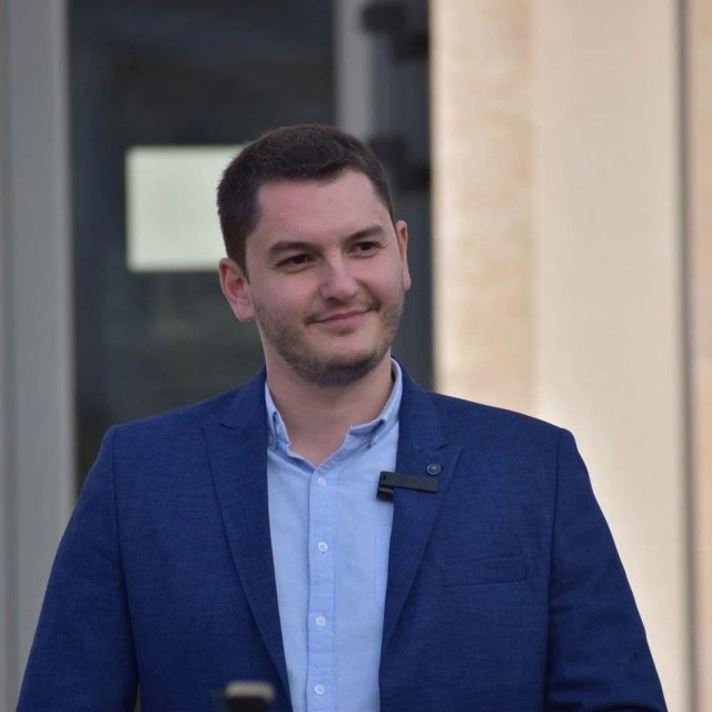 DPS IDE U POLITIČKU PROŠLOST Delić za Aloonline.me: Mojkovac će sjutra dobiti novi saziv lokalnog parlamenta!