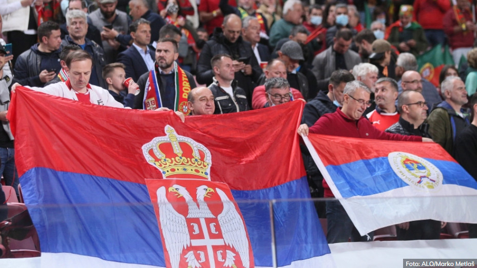 POSLE ISTORIJSKE POBJEDE U LISABONU Poznato je ko sve čeka Srbiju u Kataru i kada je žrijeb za Svjetsko prvenstvo