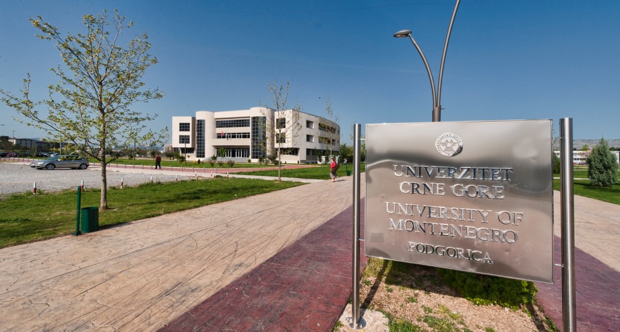 UCG U fakultet ulažu 2,5 miliona, profesorima grade stanove