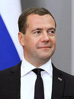 Medvedev: Predviđanja Apokalipse sve su bliža