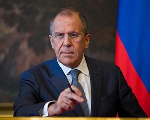 SERGEJ LAVROV: Moskva će predstaviti novi bezbjednosni sporazum