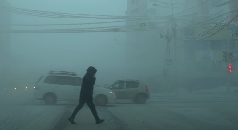 NAJHLADNIJA NOĆ U POSLEDNJIH 128 GODINA U Rusiji izmjeren čak 21 stepen ispod nule