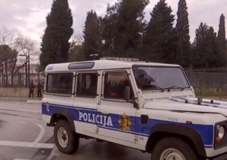 HITNO SE OGLASIO OTAC NESTALOG MATEJA PERIŠA Nenad bio na razgovoru u policiji (VIDEO)