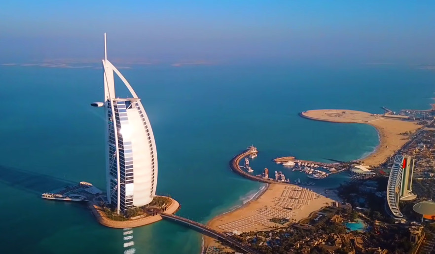 NOVA PRAVILA OD PRVOG JANUARA Ujedinjeni Arapski Emirati mijenjaju dane vikenda