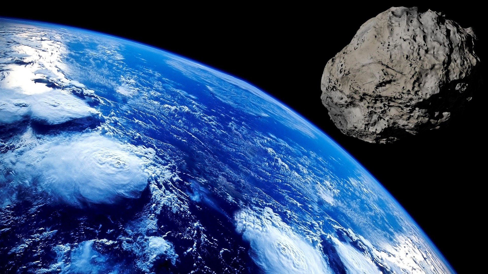 NASA Asteroid veličine ‘autobusa’ uskoro će se približiti Zemlji