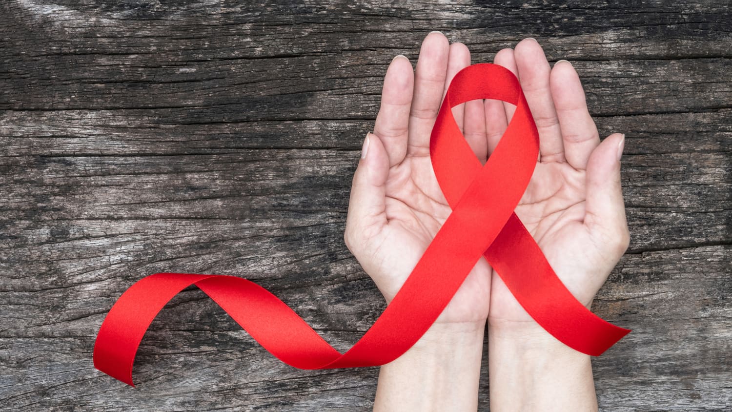 SVETSKI DAN BORBE PROTIV HIV-A Podrška za ljude koji se bore, stavimo tačku na nejednakosti